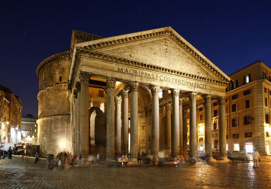 Pantheon