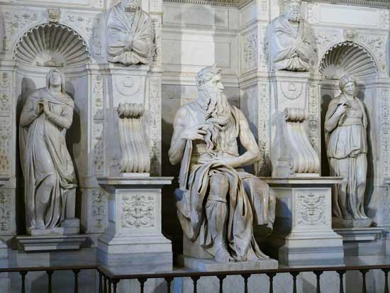 Michelangelo-Tomba-di-Giulio-II