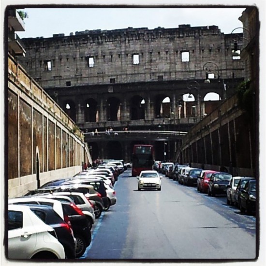 colosseo