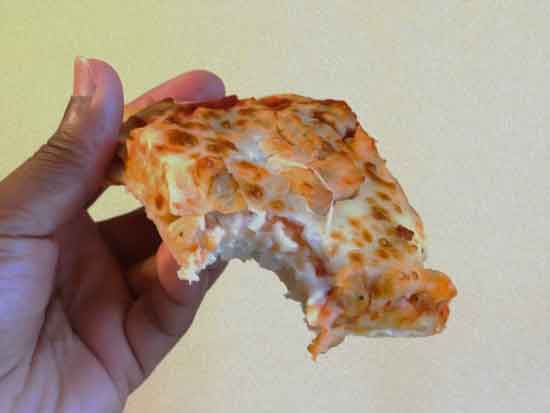 pizza al taglio